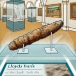 Lloyds Bank Coprolite